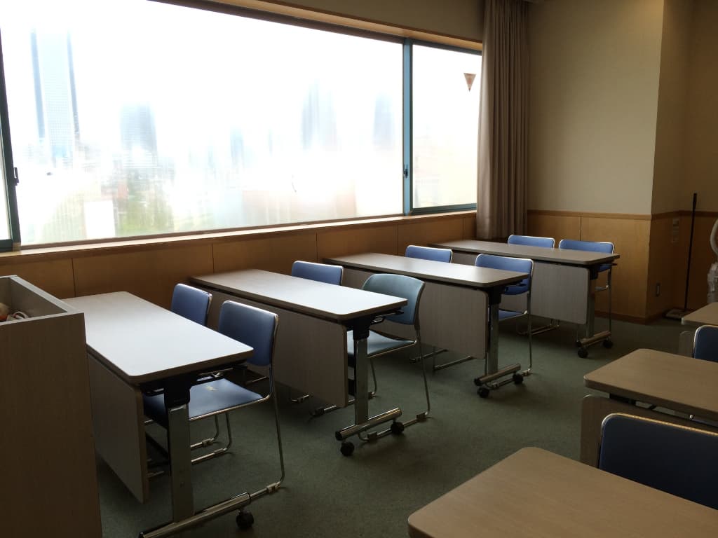 日本語教室 修了後のサポート