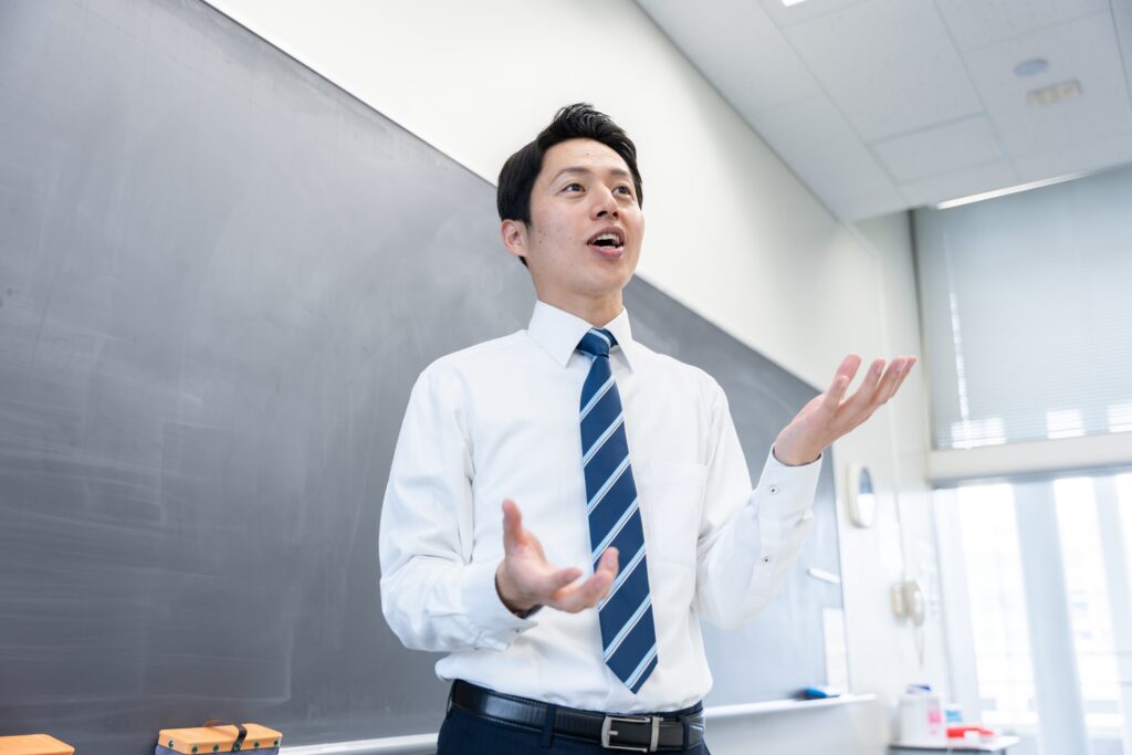 登録日本語教員試験