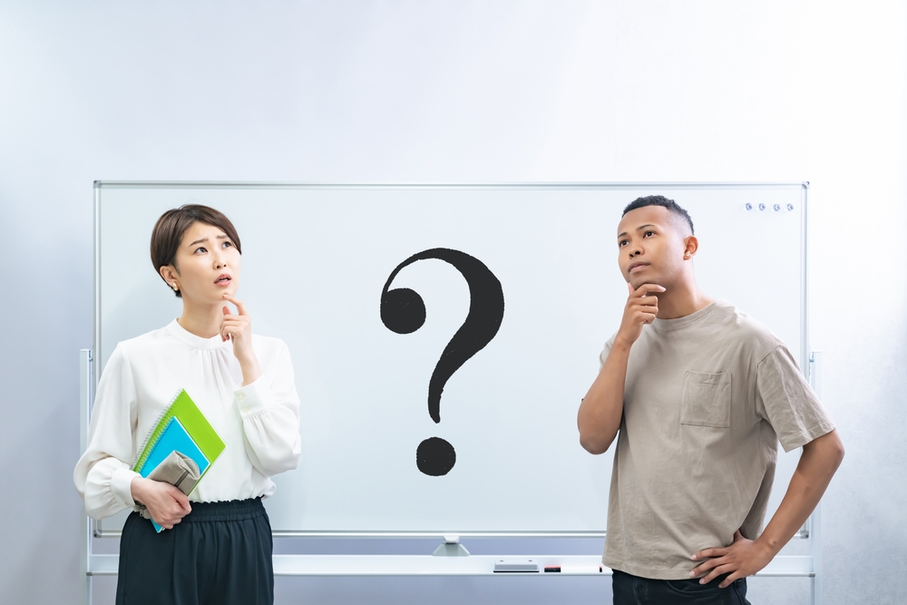 日本語教員試験と日本語教育能力検定試験の違いとは？詳しく解説